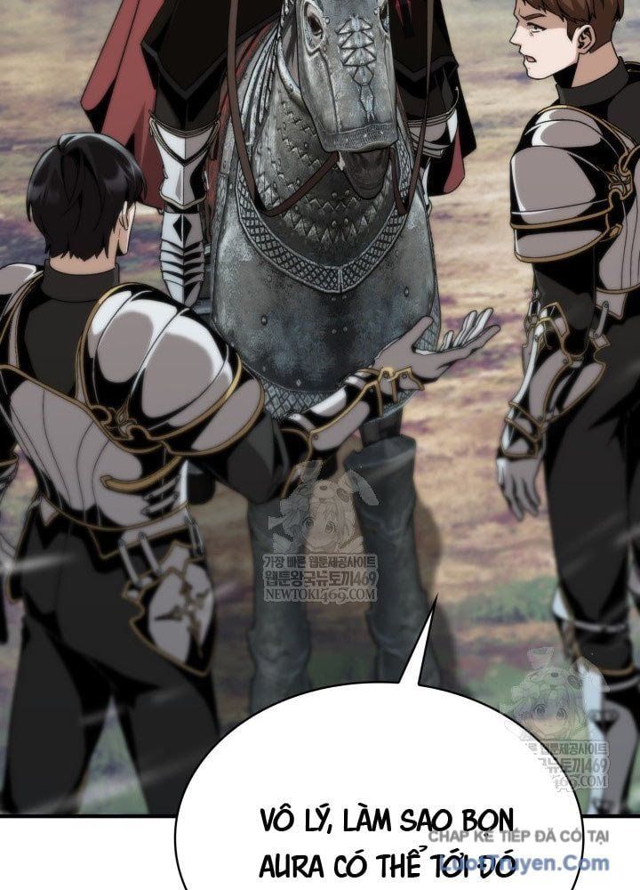 Sự trả thù của chúa tể bóng tối Chap 24 - Next Chap 23