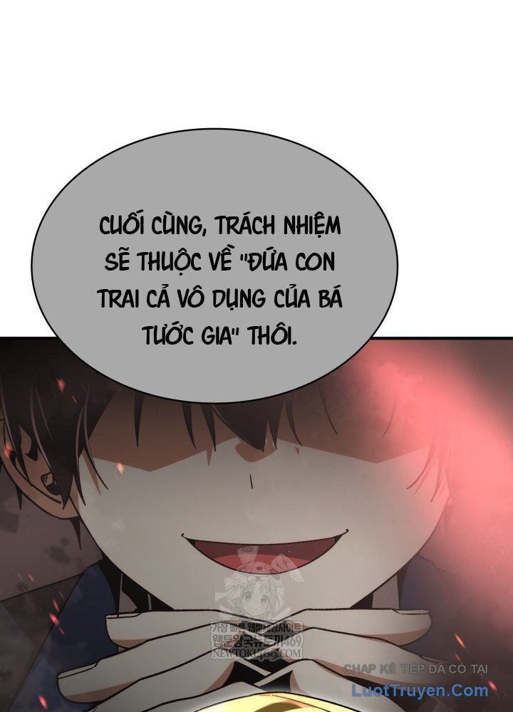 Sự trả thù của chúa tể bóng tối Chap 24 - Next Chap 23
