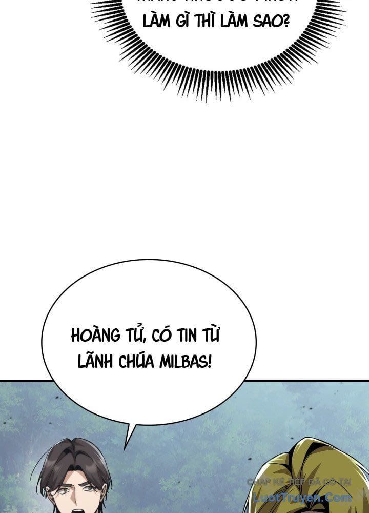 Sự trả thù của chúa tể bóng tối Chap 24 - Next Chap 23