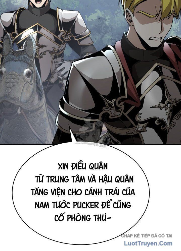 Sự trả thù của chúa tể bóng tối Chap 24 - Next Chap 23
