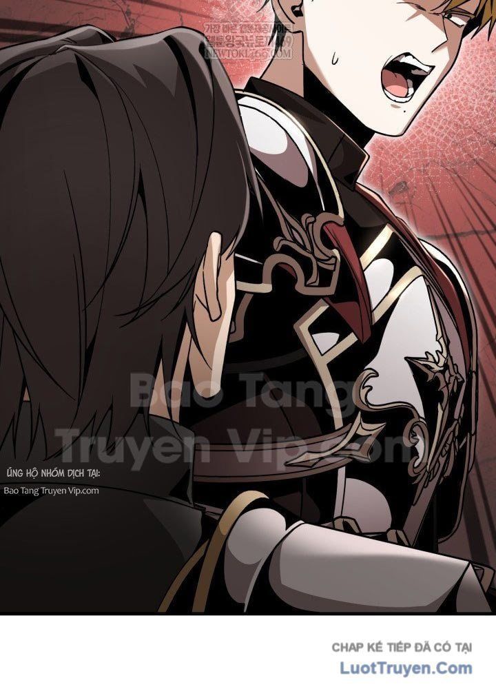 Sự trả thù của chúa tể bóng tối Chap 24 - Next Chap 23