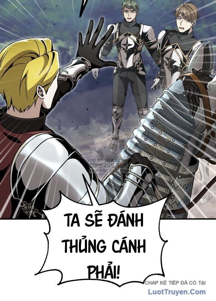 Sự trả thù của chúa tể bóng tối Chap 24 - Next Chap 23