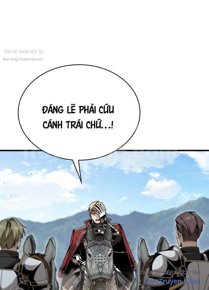 Sự trả thù của chúa tể bóng tối Chap 24 - Next Chap 23