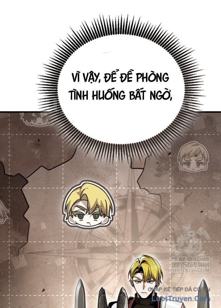 Sự trả thù của chúa tể bóng tối Chap 24 - Next Chap 23