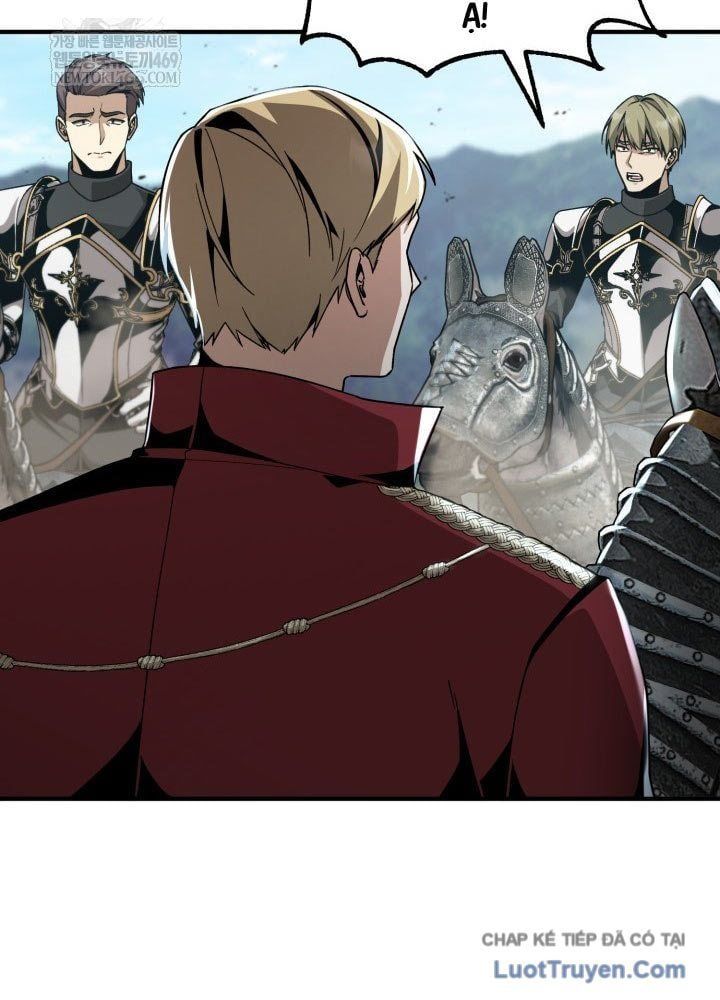 Sự trả thù của chúa tể bóng tối Chap 24 - Next Chap 23