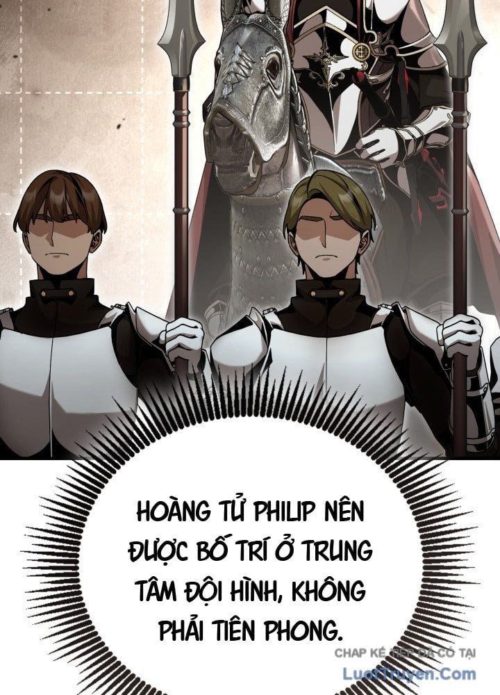 Sự trả thù của chúa tể bóng tối Chap 24 - Next Chap 23