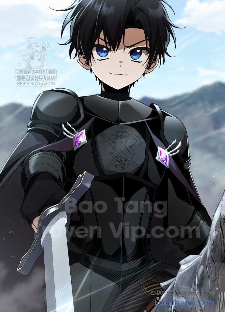 Sự trả thù của chúa tể bóng tối Chap 24 - Next Chap 23