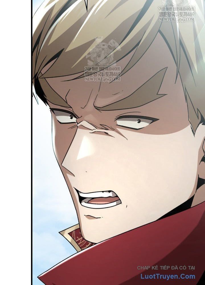 Sự trả thù của chúa tể bóng tối Chap 24 - Next Chap 23