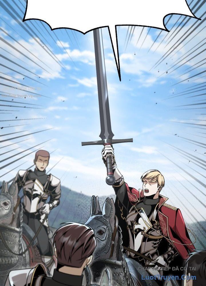 Sự trả thù của chúa tể bóng tối Chap 24 - Next Chap 23