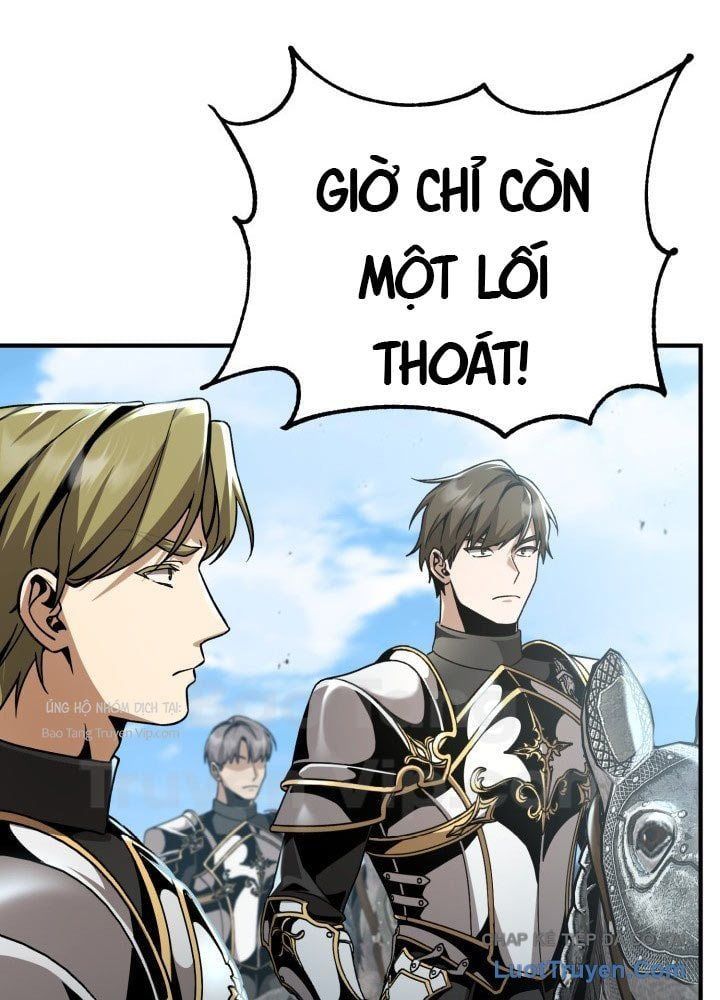 Sự trả thù của chúa tể bóng tối Chap 24 - Next Chap 23