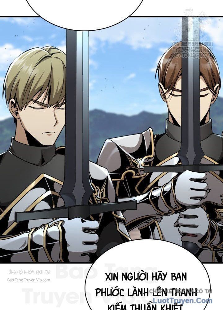 Sự trả thù của chúa tể bóng tối Chap 24 - Next Chap 23