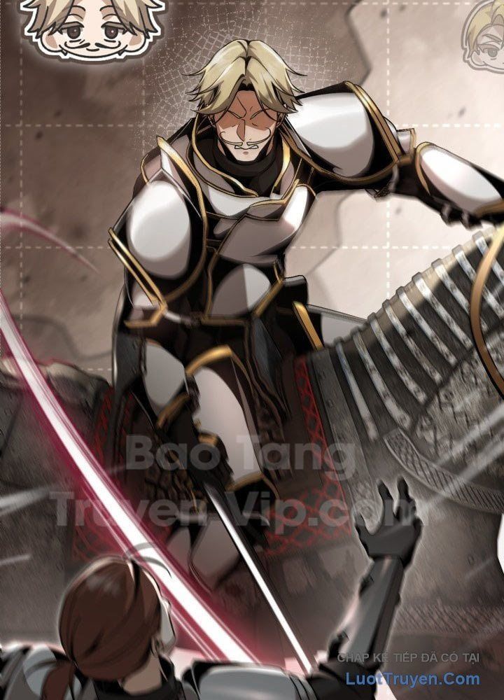Sự trả thù của chúa tể bóng tối Chap 24 - Next Chap 23
