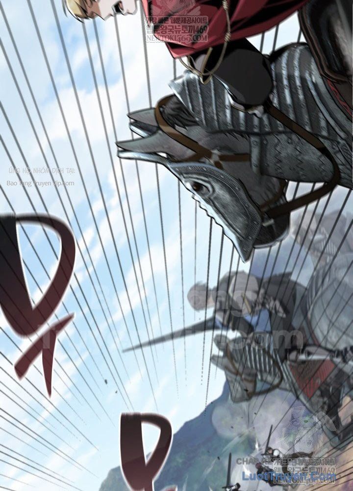 Sự trả thù của chúa tể bóng tối Chap 24 - Next Chap 23