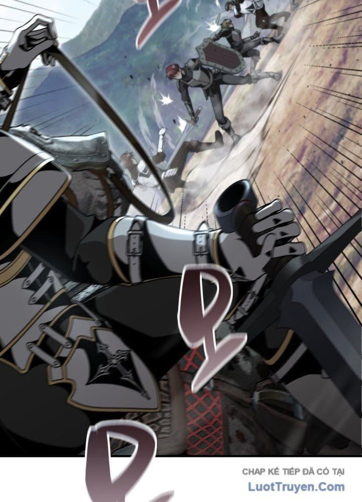 Sự trả thù của chúa tể bóng tối Chap 24 - Next Chap 23