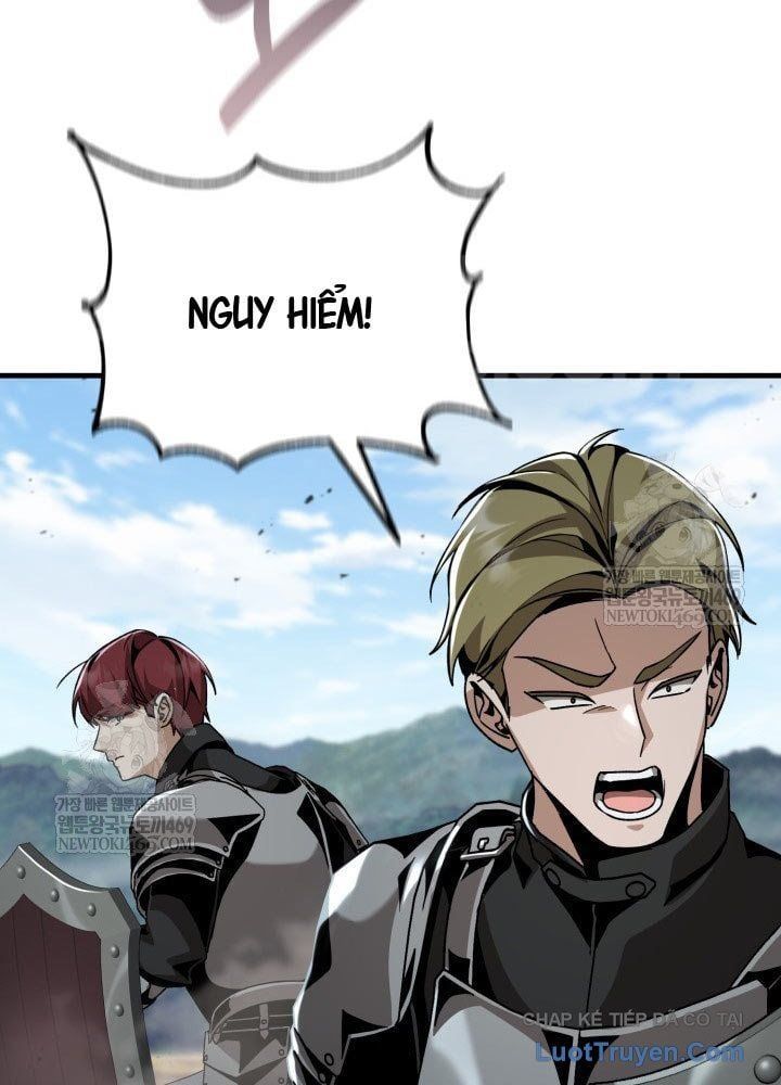 Sự trả thù của chúa tể bóng tối Chap 24 - Next Chap 23