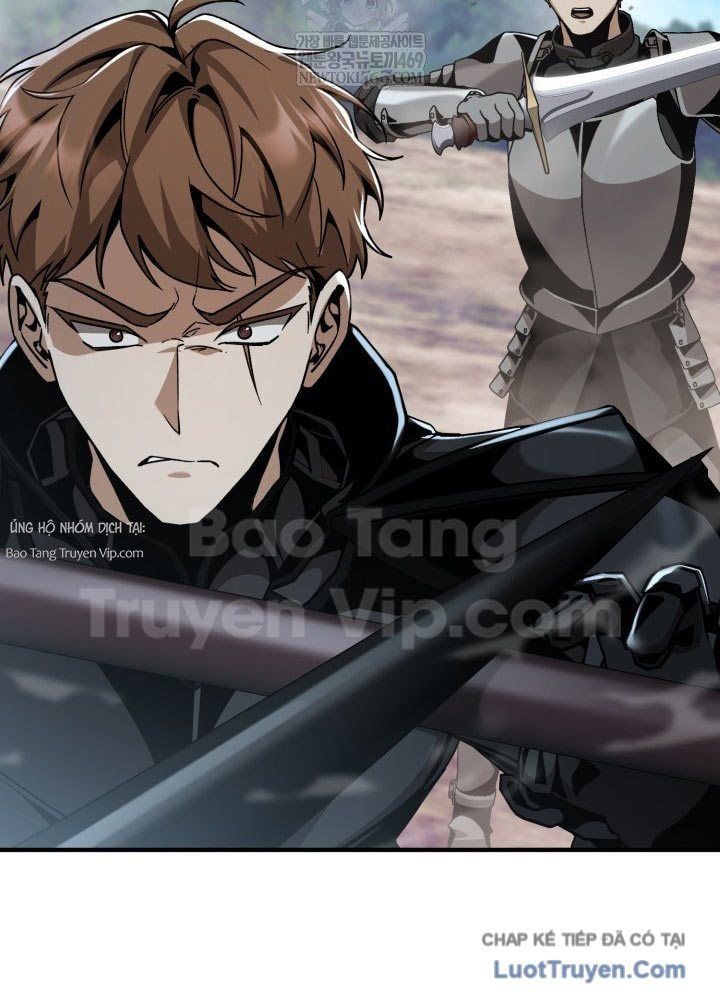 Sự trả thù của chúa tể bóng tối Chap 24 - Next Chap 23