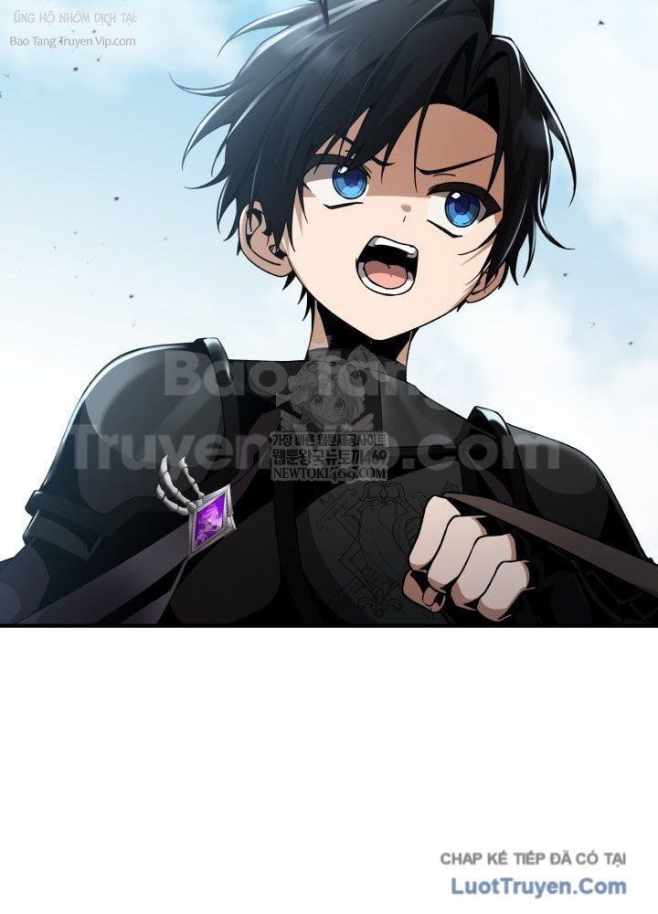 Sự trả thù của chúa tể bóng tối Chap 24 - Next Chap 23