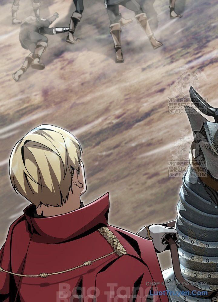 Sự trả thù của chúa tể bóng tối Chap 24 - Next Chap 23