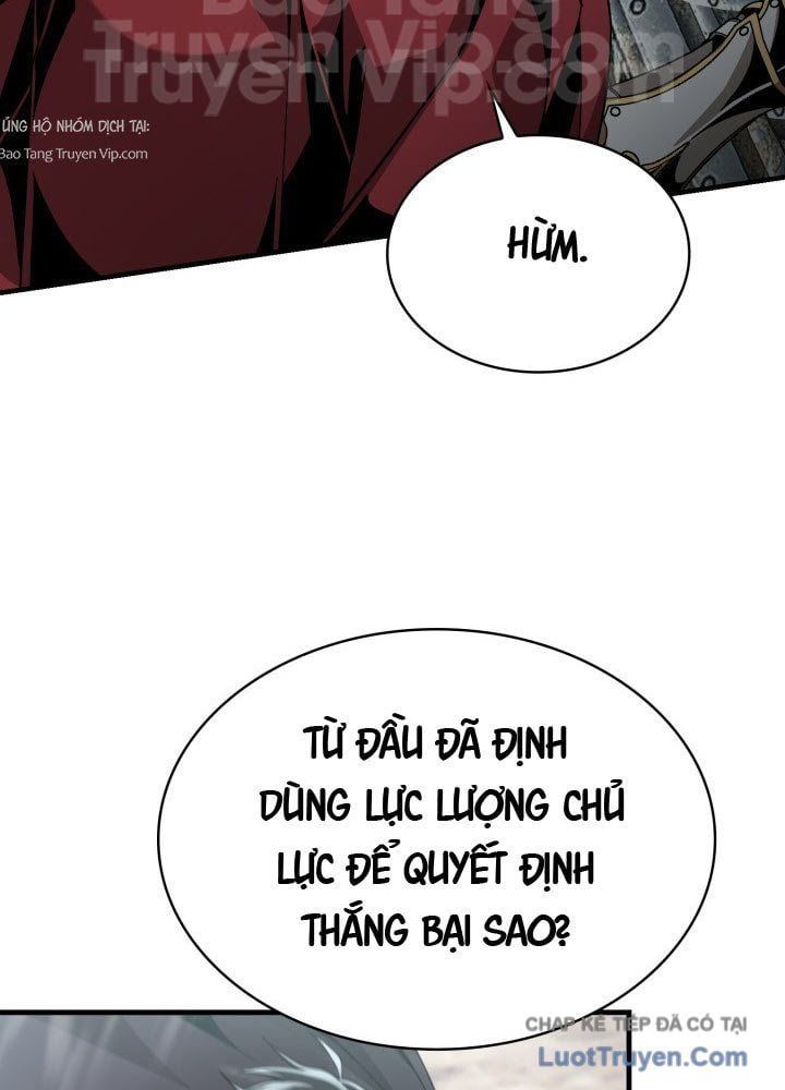 Sự trả thù của chúa tể bóng tối Chap 24 - Next Chap 23