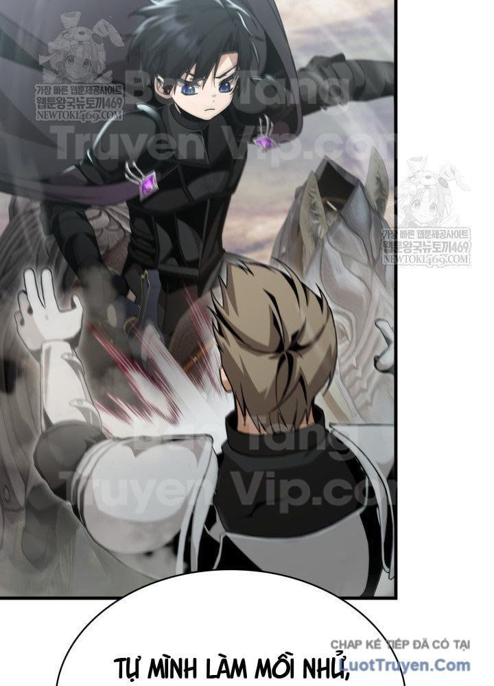 Sự trả thù của chúa tể bóng tối Chap 24 - Next Chap 23