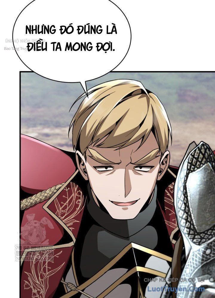 Sự trả thù của chúa tể bóng tối Chap 24 - Next Chap 23