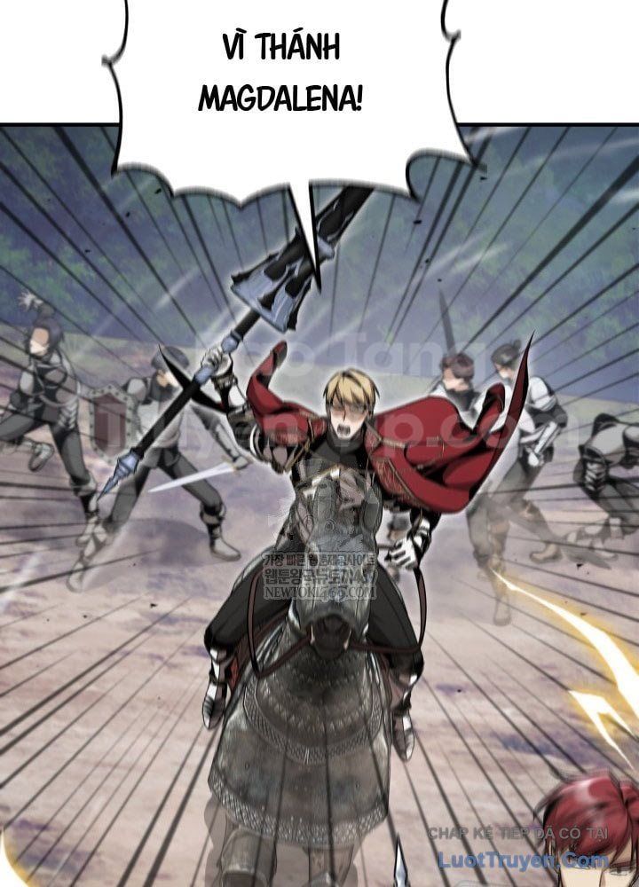 Sự trả thù của chúa tể bóng tối Chap 24 - Next Chap 23