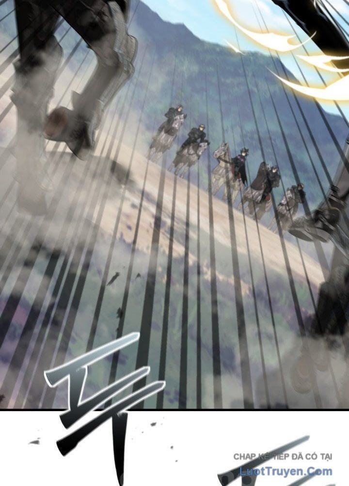 Sự trả thù của chúa tể bóng tối Chap 24 - Next Chap 23