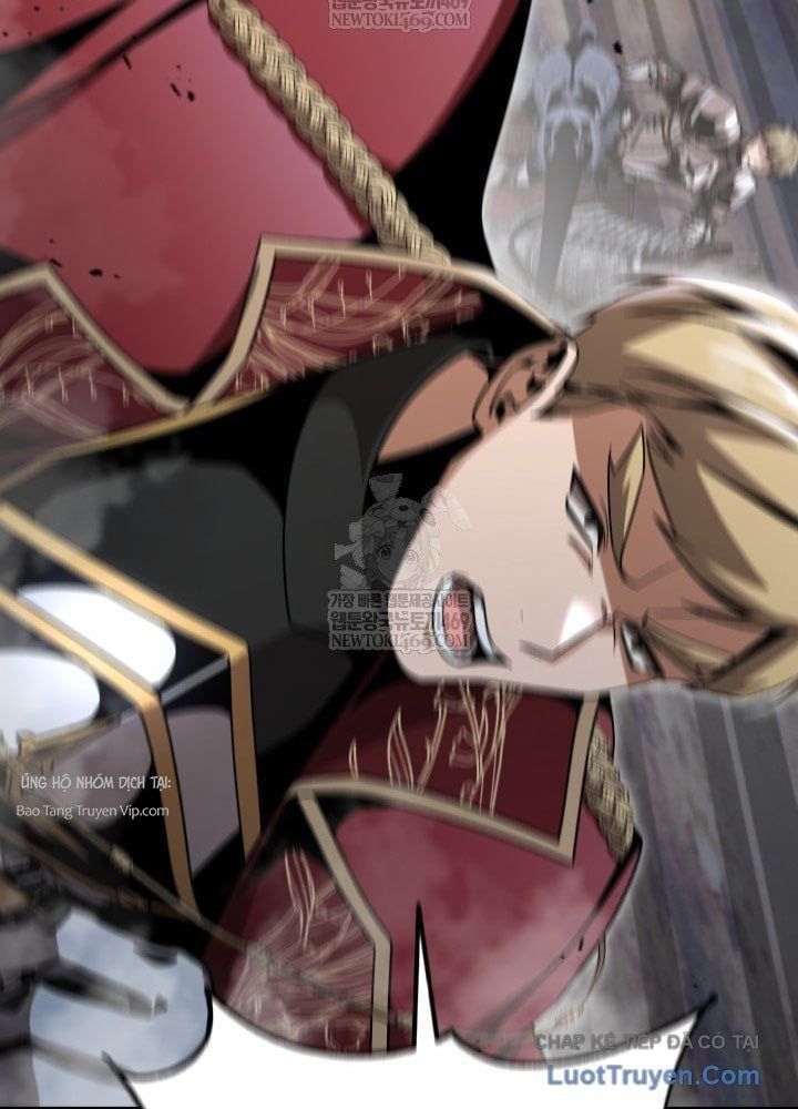 Sự trả thù của chúa tể bóng tối Chap 24 - Next Chap 23