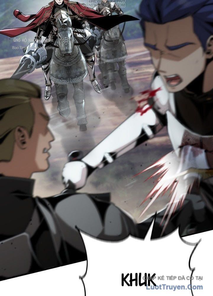 Sự trả thù của chúa tể bóng tối Chap 24 - Next Chap 23