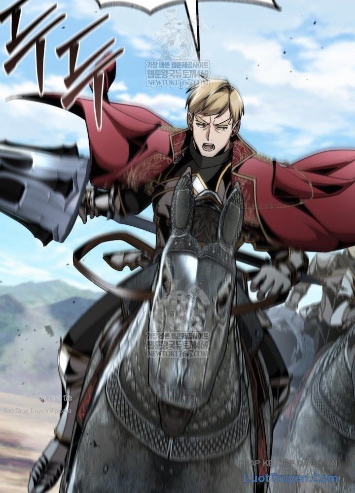 Sự trả thù của chúa tể bóng tối Chap 24 - Next Chap 23