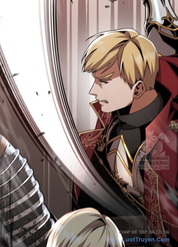 Sự trả thù của chúa tể bóng tối Chap 24 - Next Chap 23