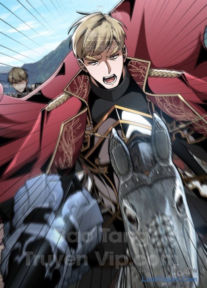 Sự trả thù của chúa tể bóng tối Chap 24 - Next Chap 23