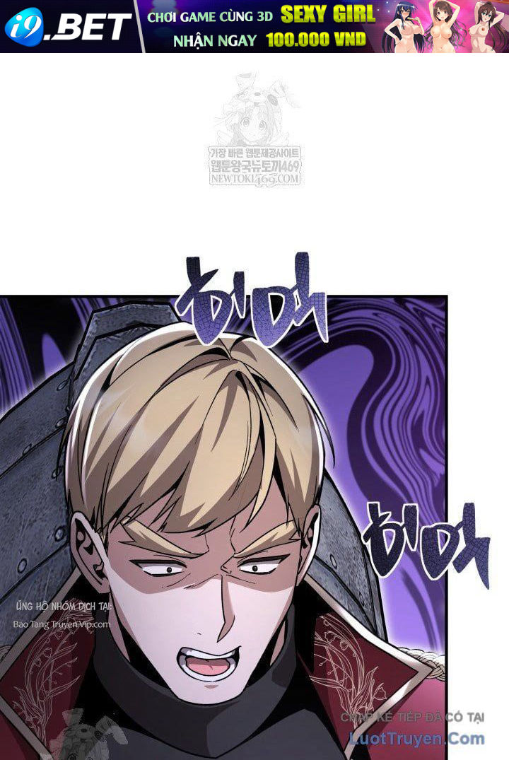 Sự trả thù của chúa tể bóng tối Chap 24 - Next Chap 23