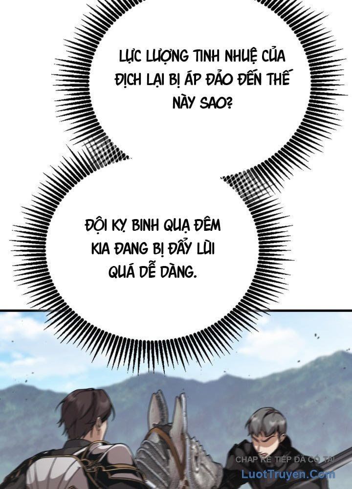 Sự trả thù của chúa tể bóng tối Chap 24 - Next Chap 23