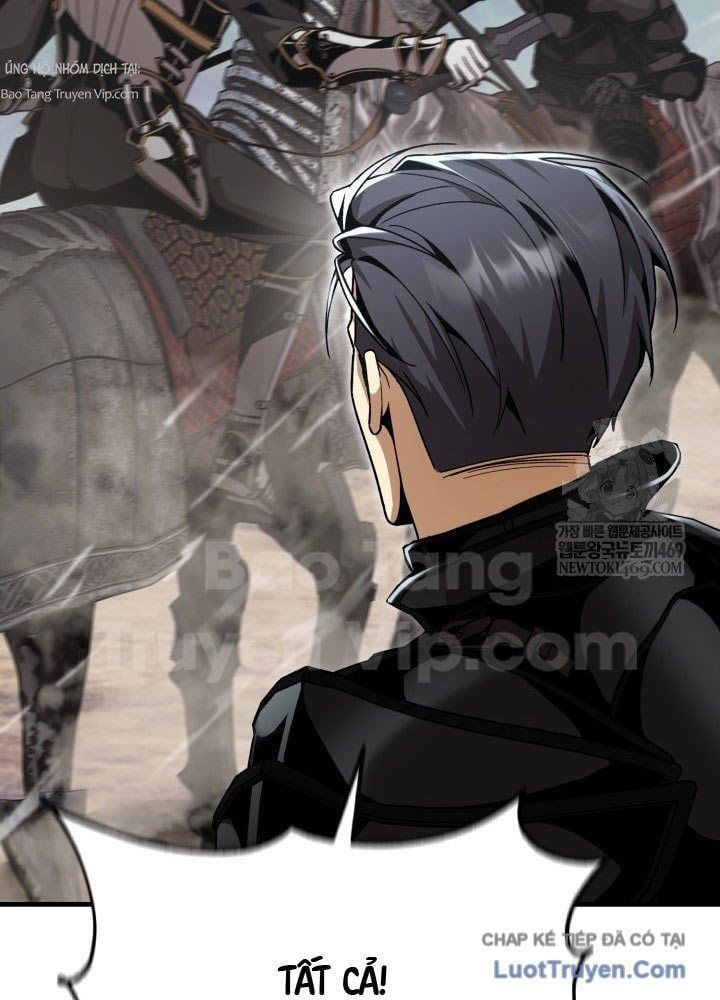 Sự trả thù của chúa tể bóng tối Chap 24 - Next Chap 23