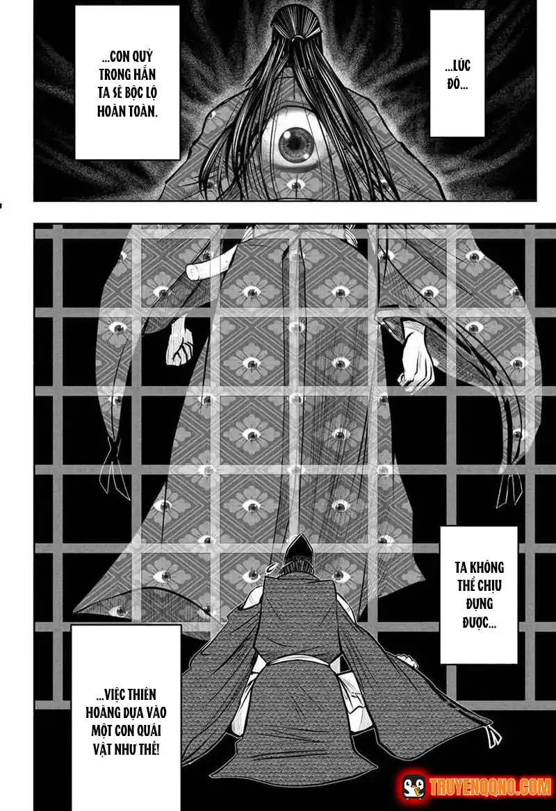 Thiếu Chủ Giỏi Chạy Trốn Chap 37 - Next Chap 36