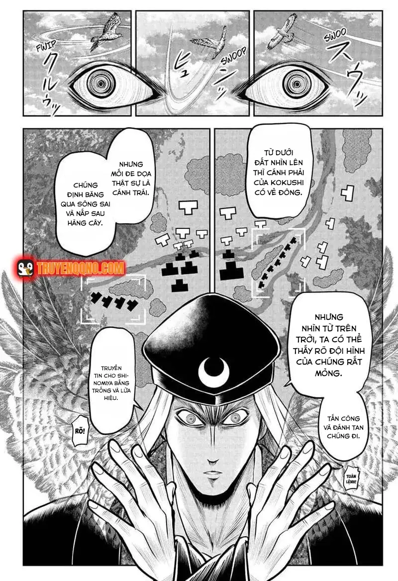 Thiếu Chủ Giỏi Chạy Trốn Chap 39 - Next Chap 38