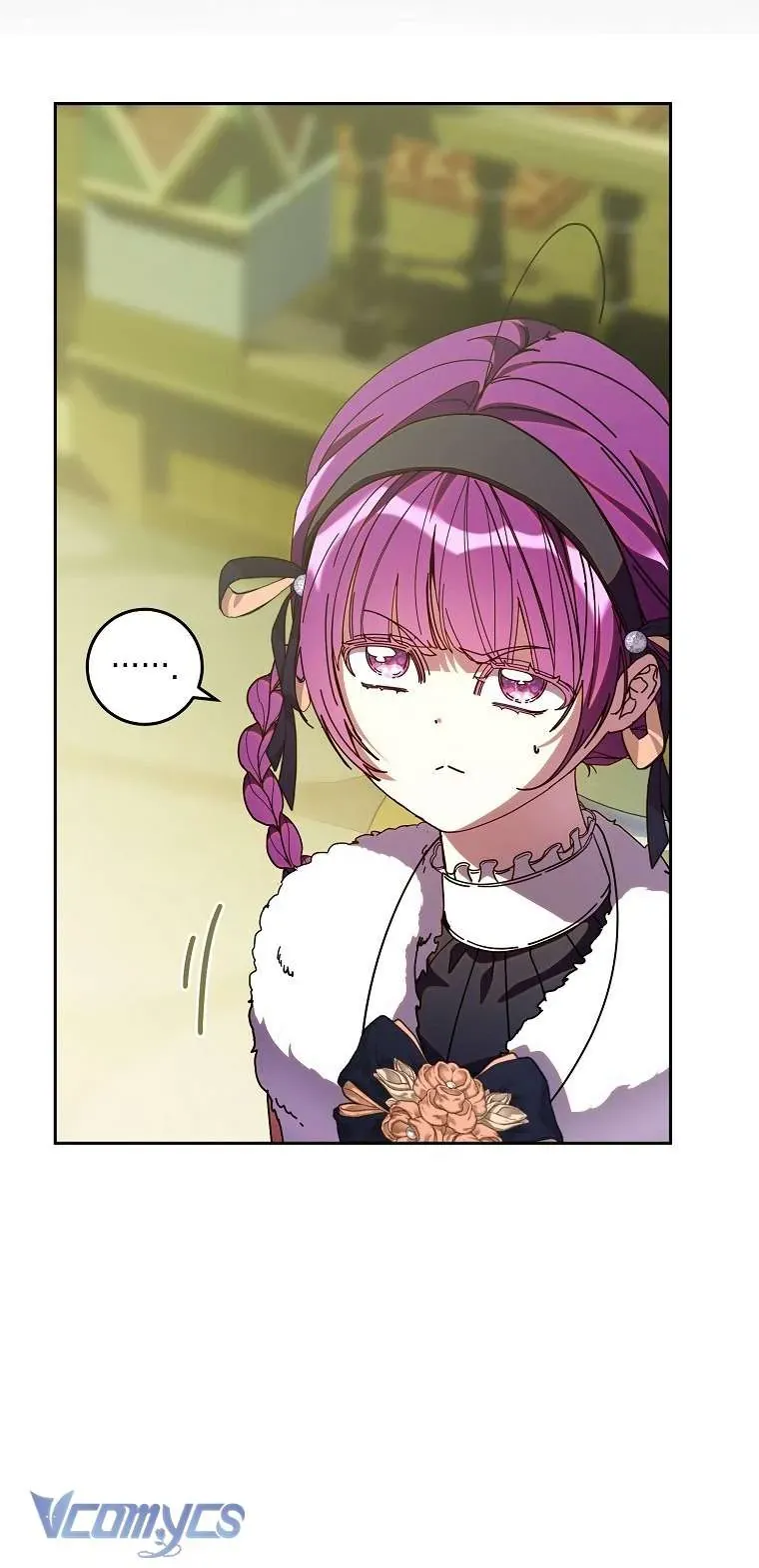 Trang 14 - Người Vợ Hắc Ám Của Cậu Chồng Nhỏ