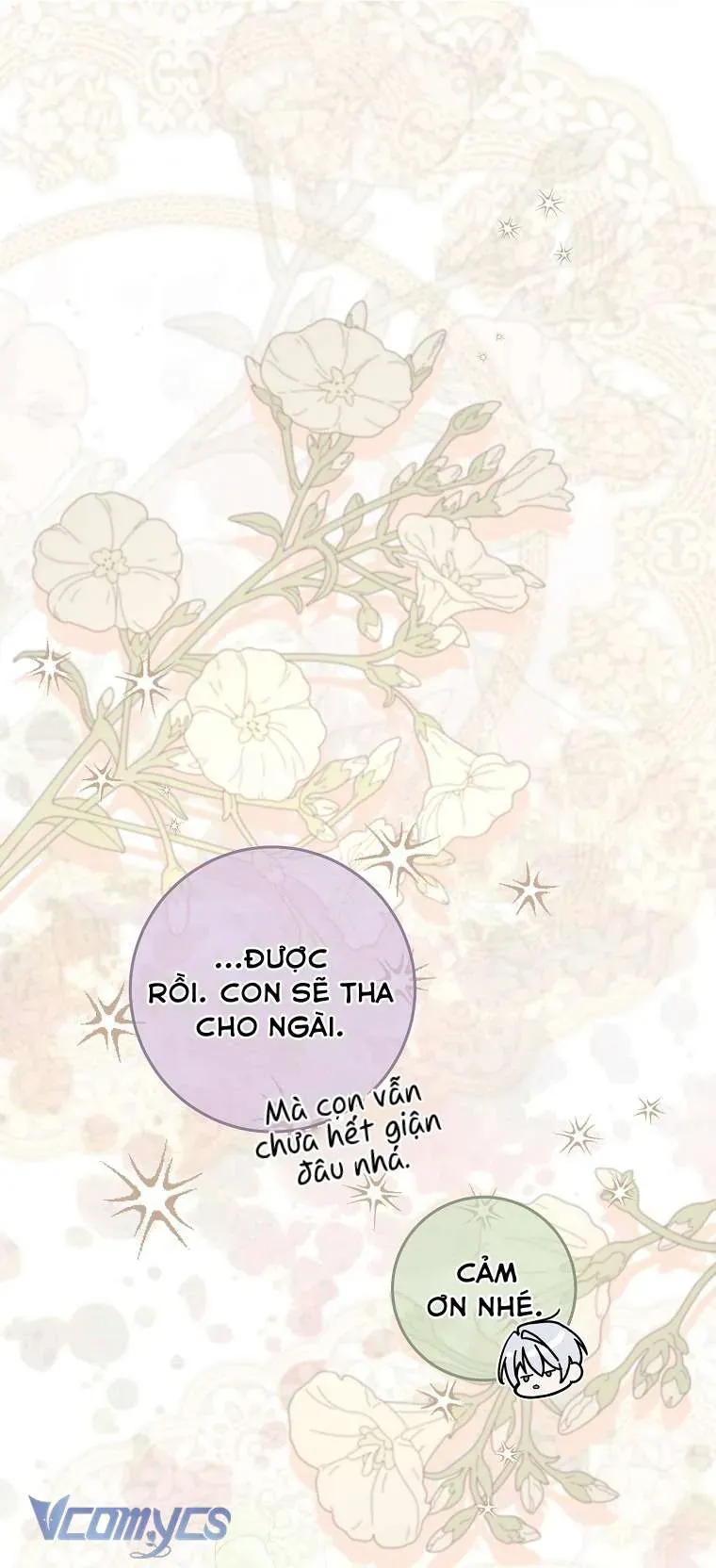 Trang 18 - Người Vợ Hắc Ám Của Cậu Chồng Nhỏ