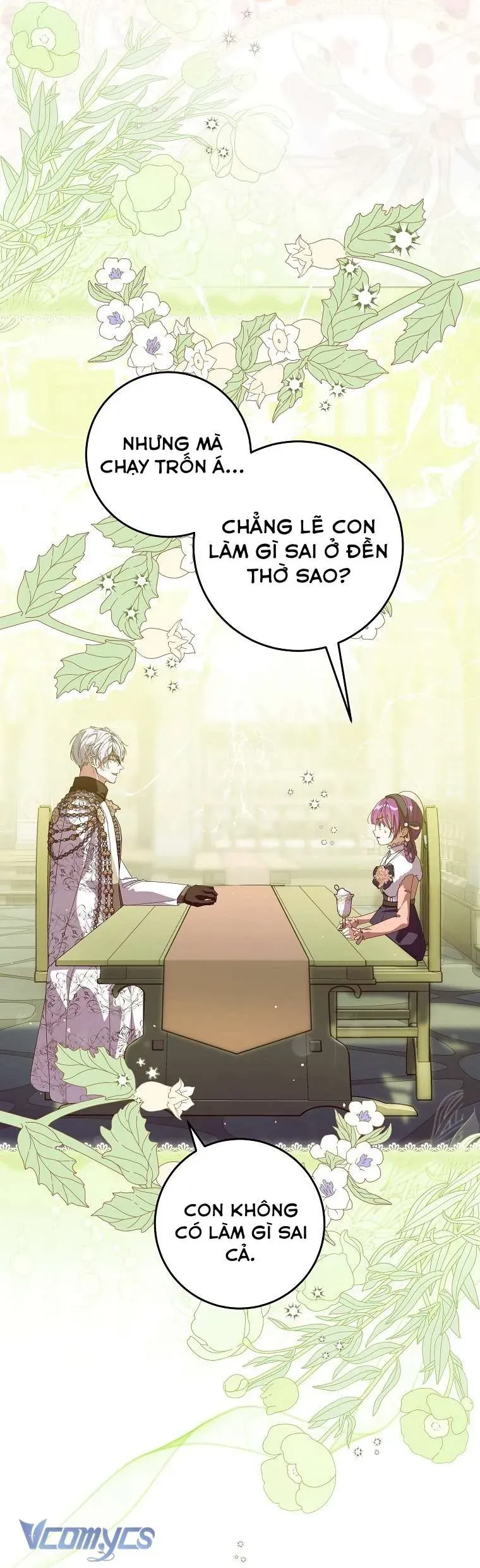 Trang 19 - Người Vợ Hắc Ám Của Cậu Chồng Nhỏ