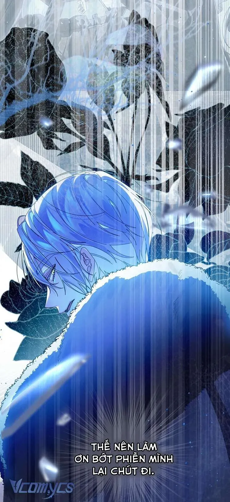 Trang 3 - Người Vợ Hắc Ám Của Cậu Chồng Nhỏ