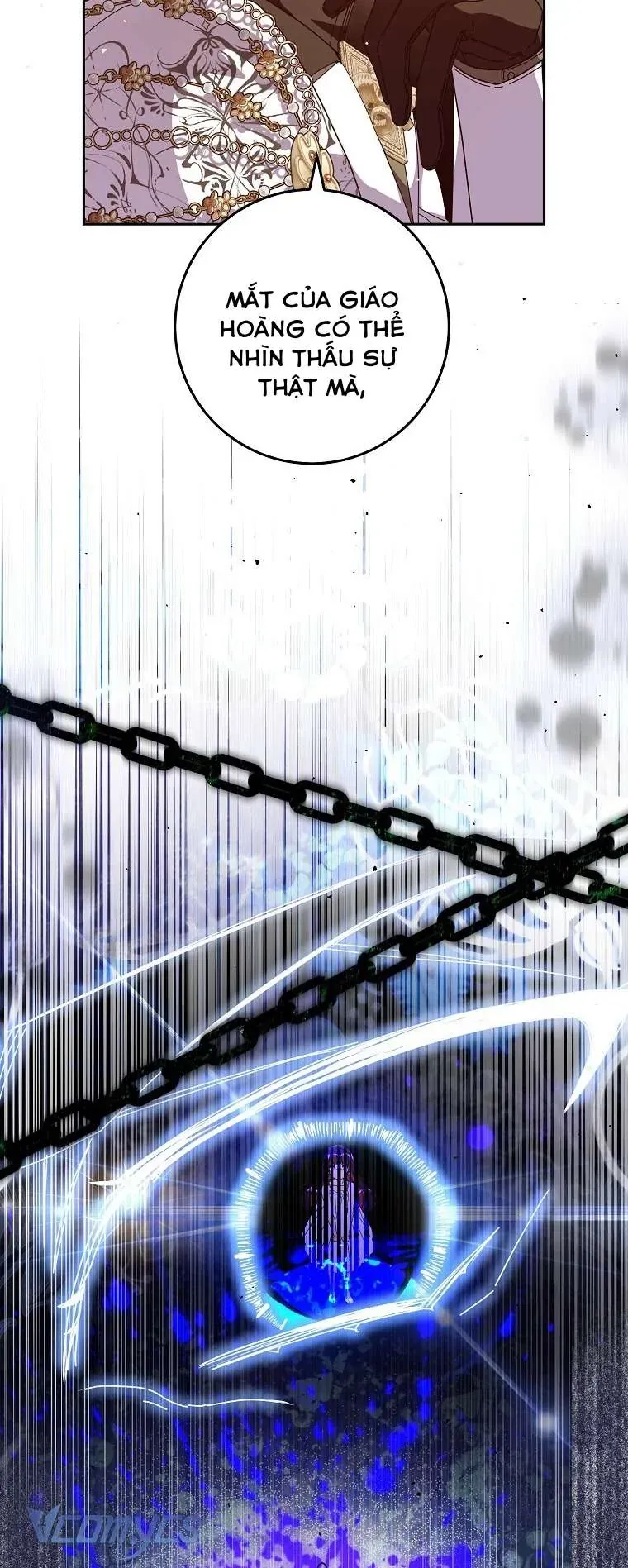 Trang 21 - Người Vợ Hắc Ám Của Cậu Chồng Nhỏ