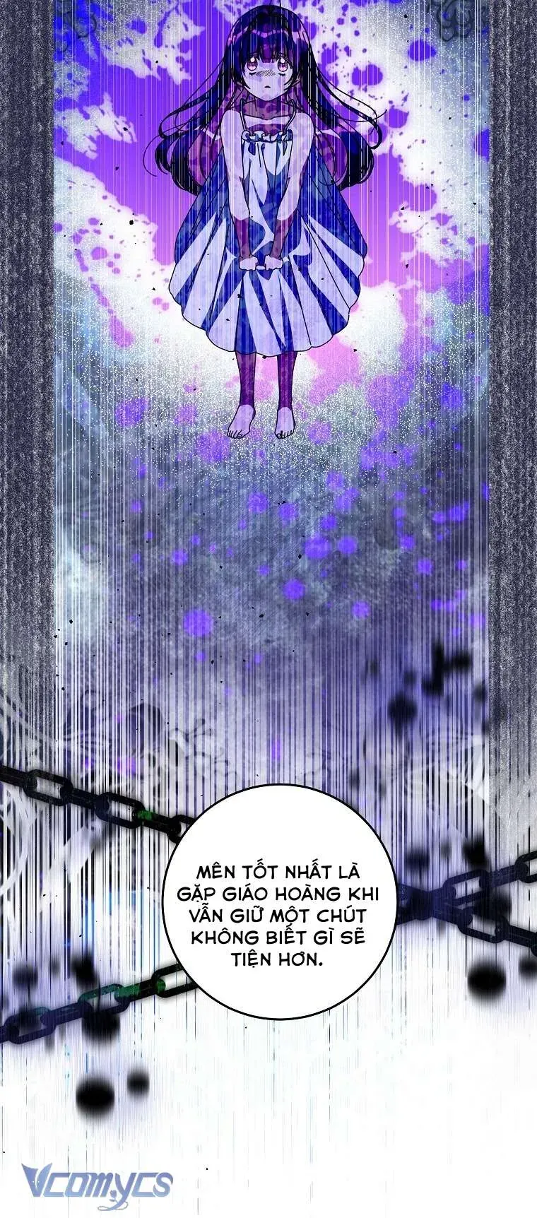 Trang 22 - Người Vợ Hắc Ám Của Cậu Chồng Nhỏ