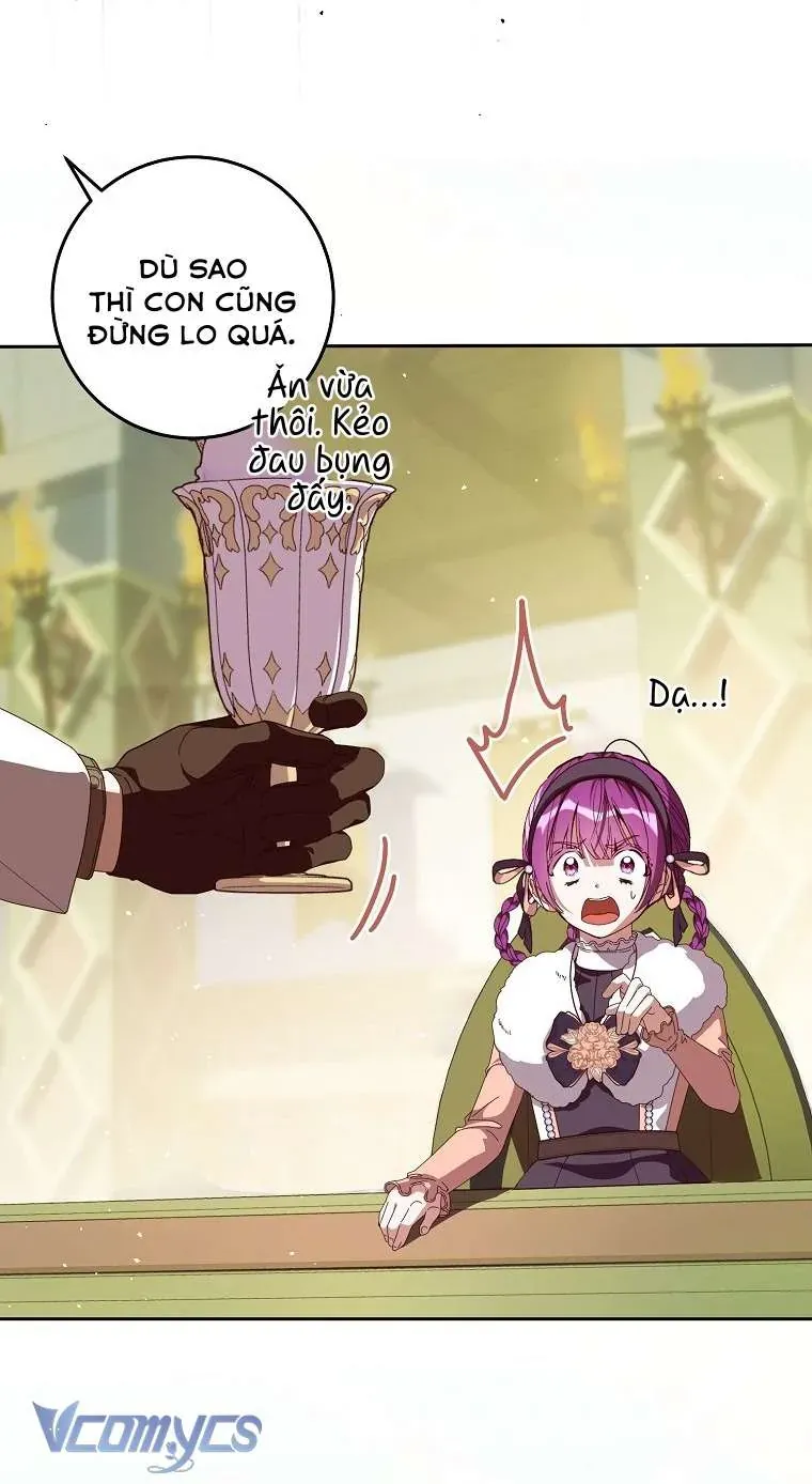 Trang 23 - Người Vợ Hắc Ám Của Cậu Chồng Nhỏ
