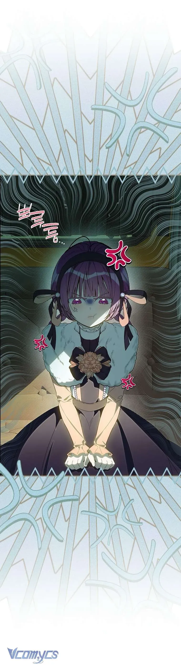 Trang 28 - Người Vợ Hắc Ám Của Cậu Chồng Nhỏ