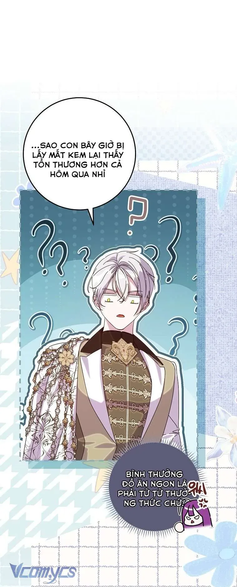 Trang 29 - Người Vợ Hắc Ám Của Cậu Chồng Nhỏ