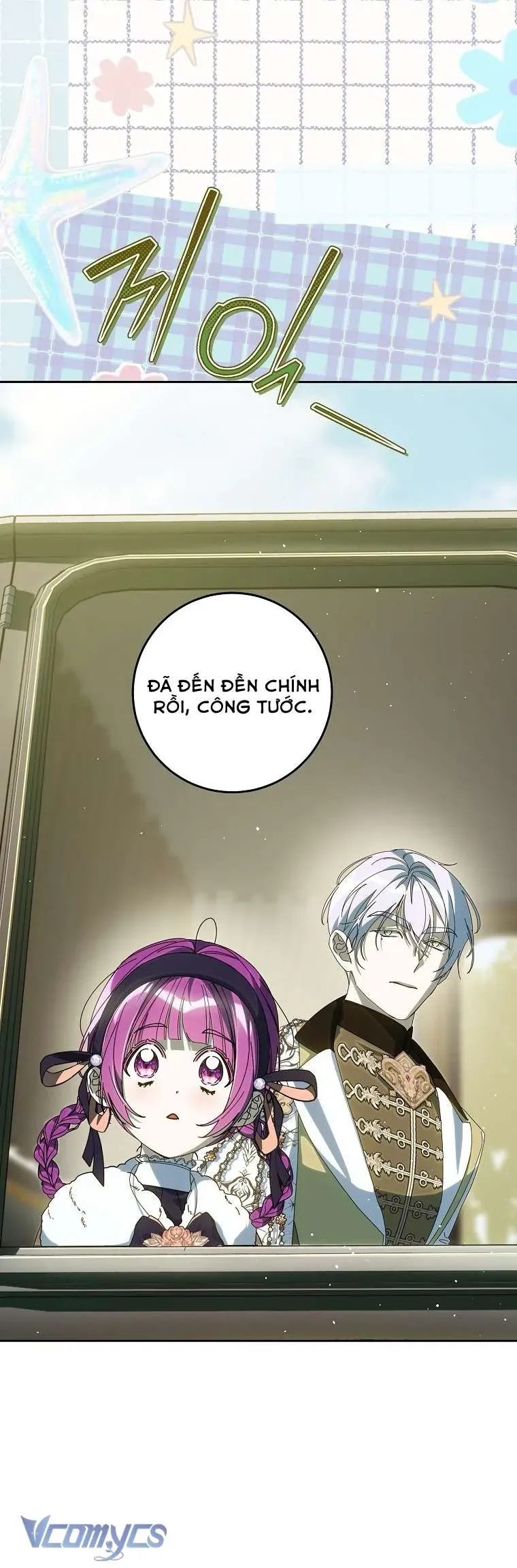 Trang 30 - Người Vợ Hắc Ám Của Cậu Chồng Nhỏ