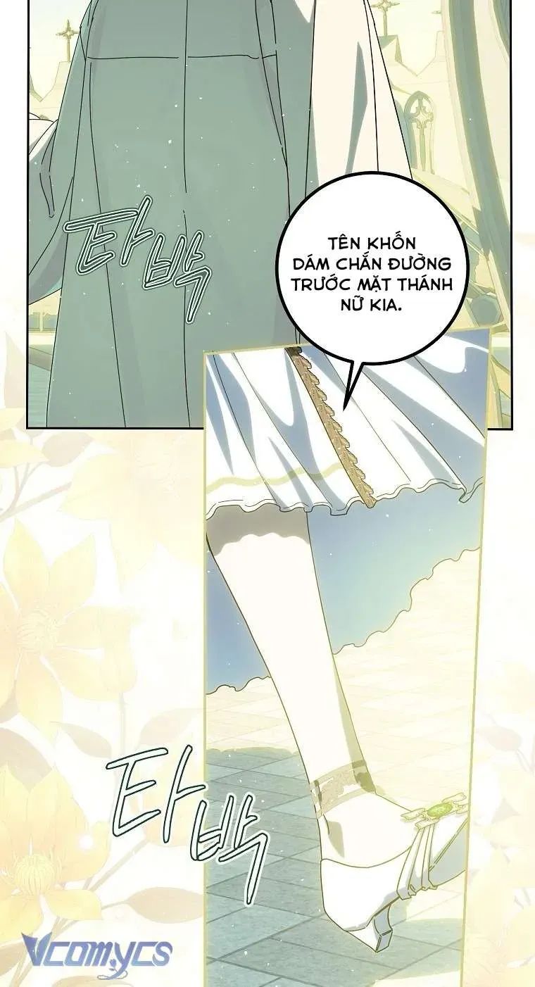 Trang 33 - Người Vợ Hắc Ám Của Cậu Chồng Nhỏ