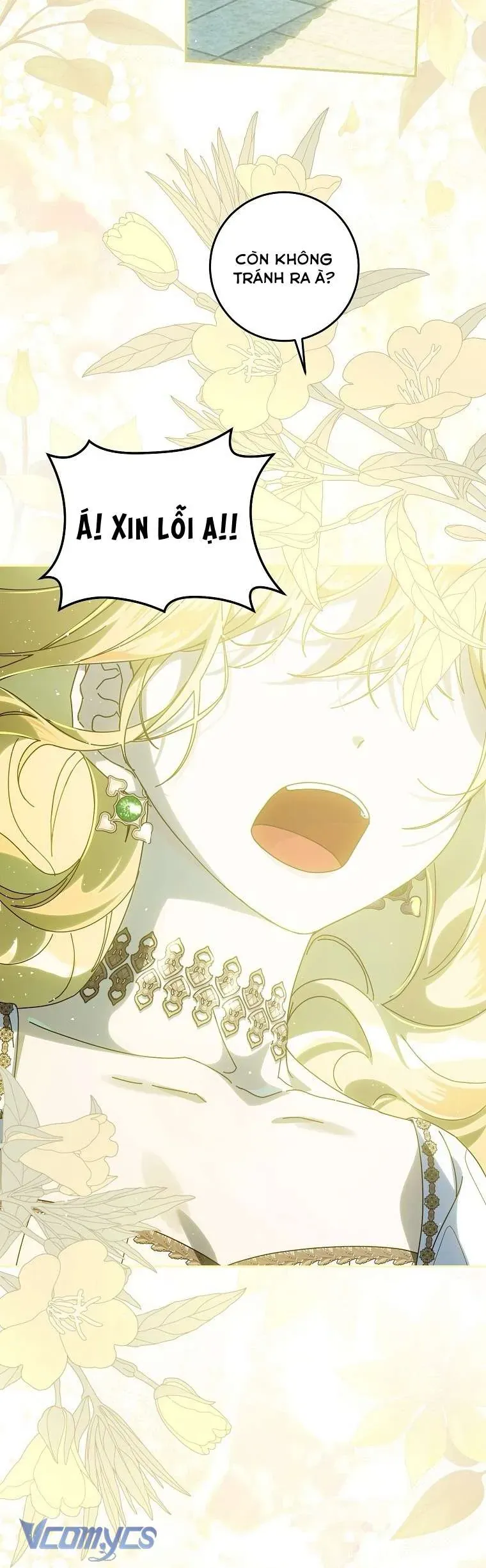 Trang 34 - Người Vợ Hắc Ám Của Cậu Chồng Nhỏ