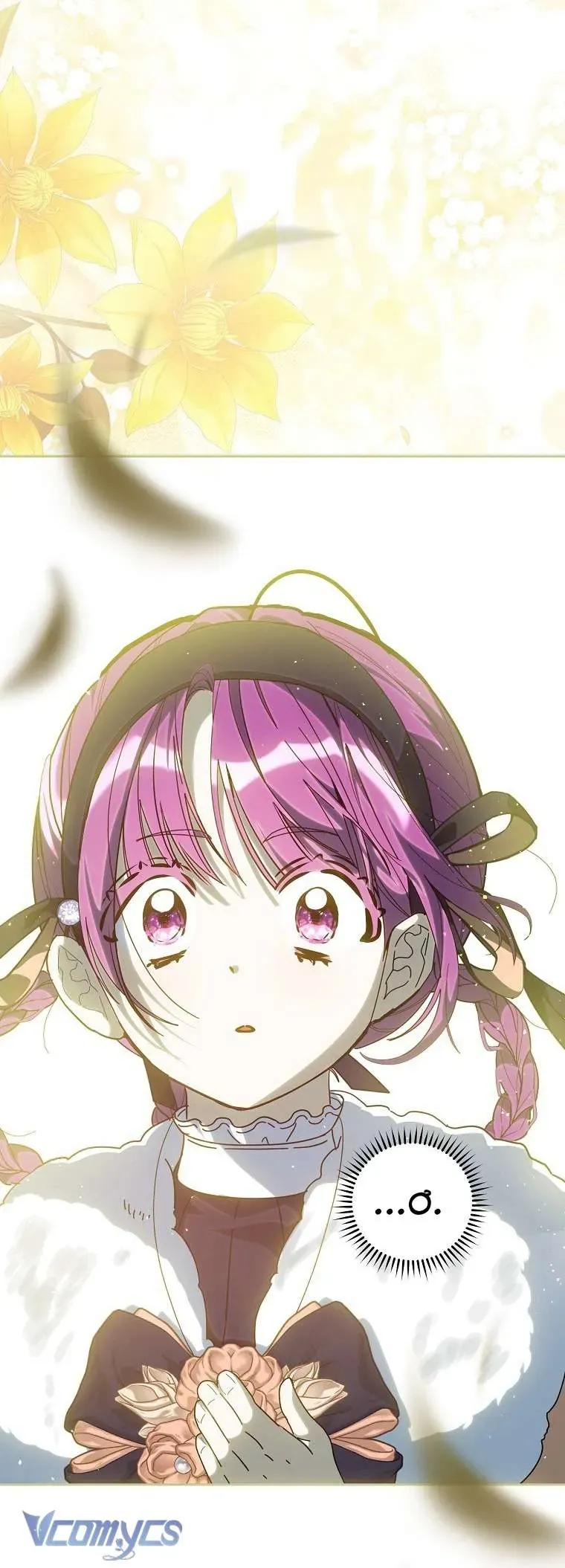 Trang 35 - Người Vợ Hắc Ám Của Cậu Chồng Nhỏ